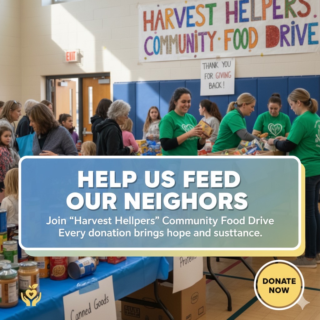 Photo de la campagne Stand with Philadelphia: Aid Our Neighbors, 2 sur 4