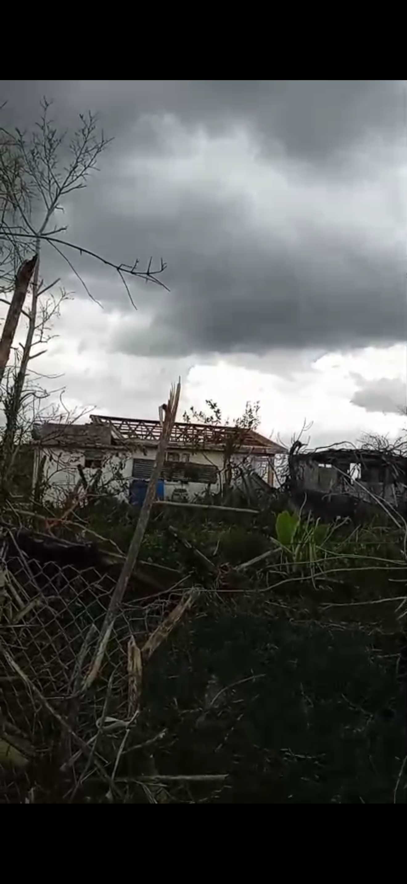 Help Gweneth's Family Rebuild After Hurricane campaign photo, 5 of 8