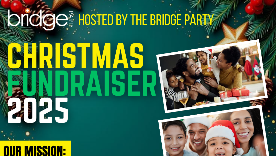 Donate to Feed Families and Bring Joy to Kids photo