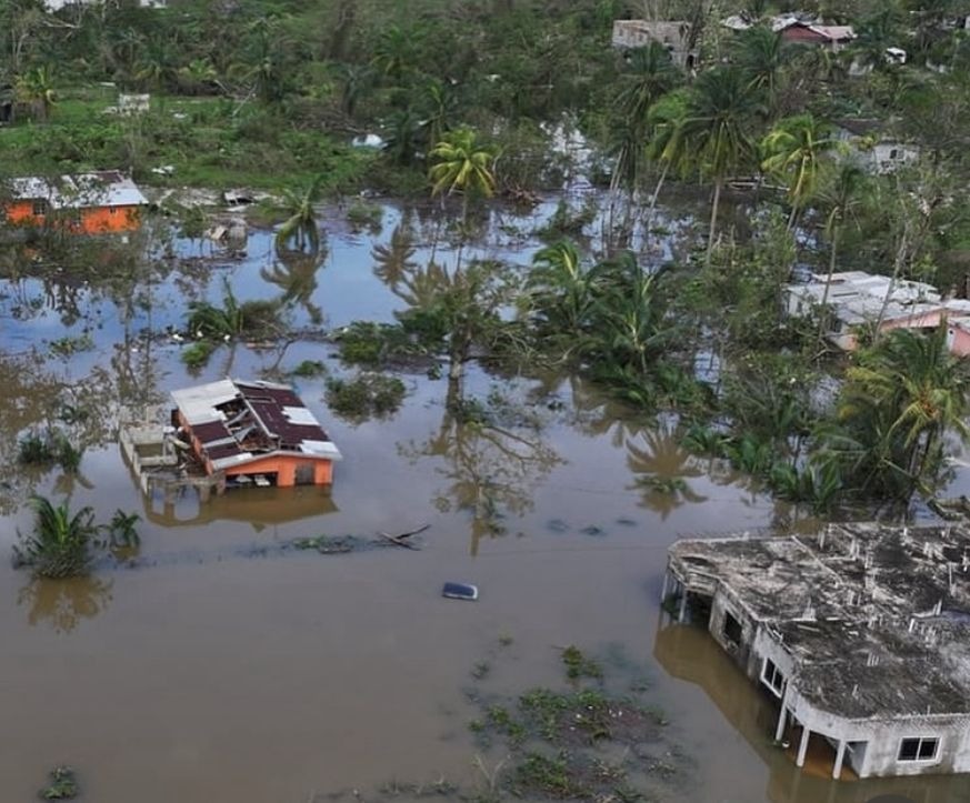 Help Rebuild Jamaica After Hurricane campaign photo, 7 of 8