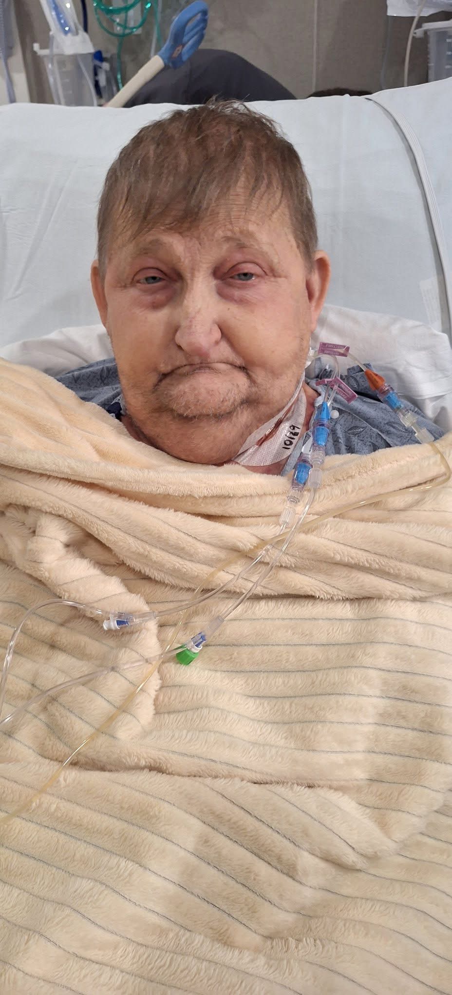 Support Dales medical expenses campaign photo, 4 of 5