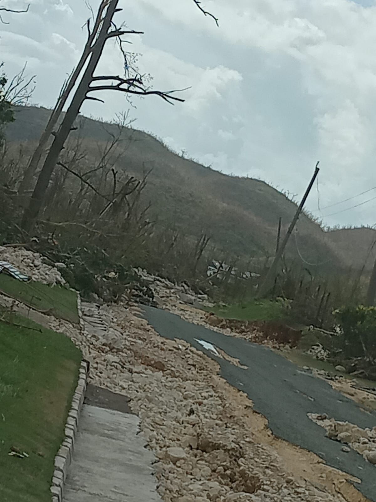 Support Pansy Brown's Family in Hurricane Recovery campaign photo, 4 of 5