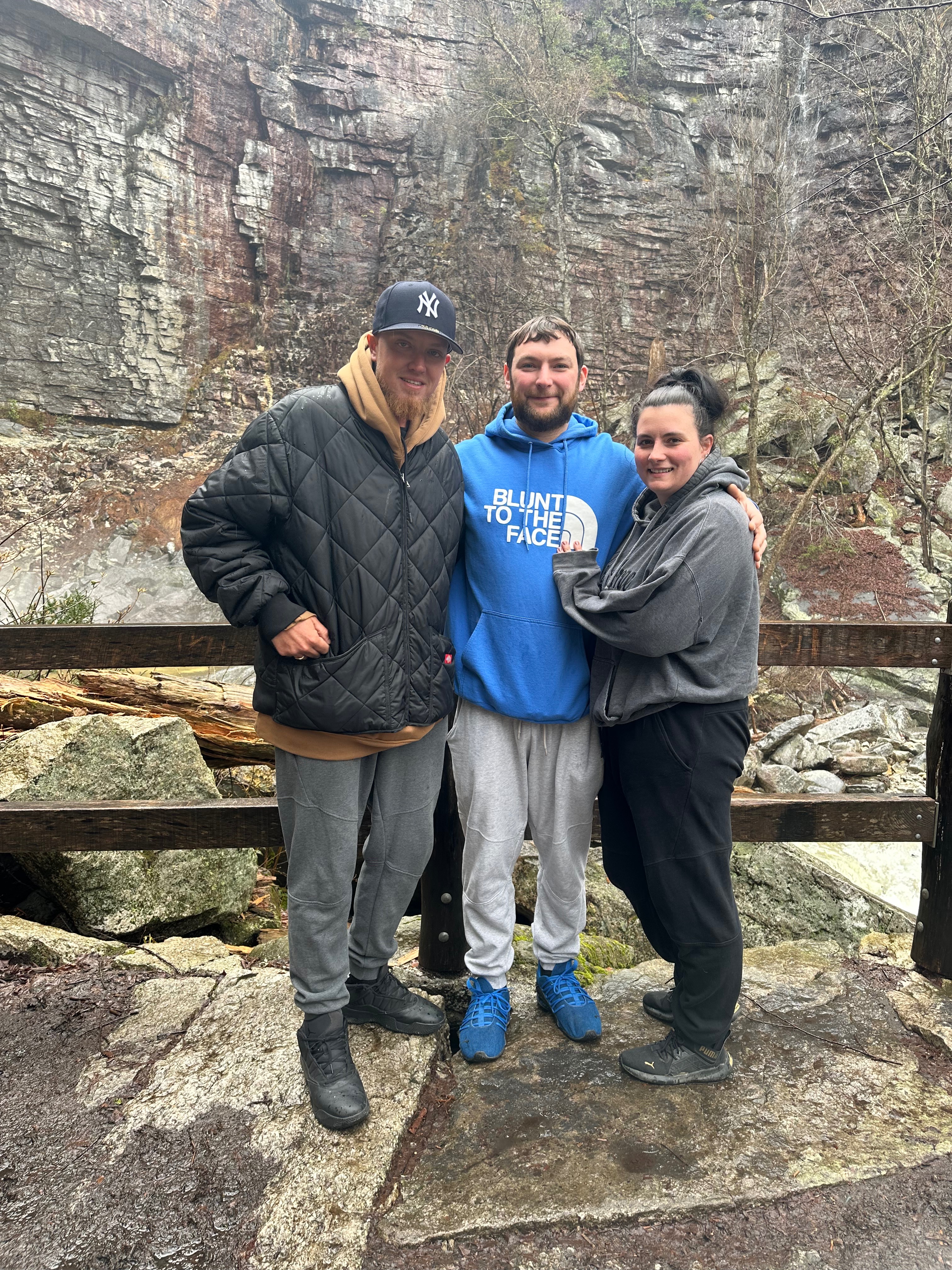 Help Ease Funeral Costs for Bill Meyer's Family campaign photo, 5 of 8