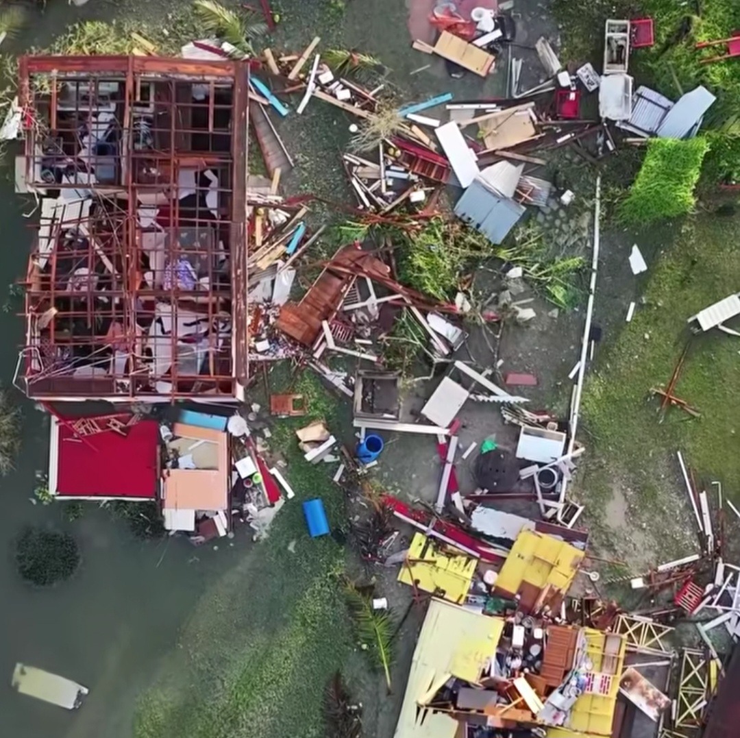 Relief for Westmoreland, Jamaica After Hurricane Melissa campaign photo, 2 of 5