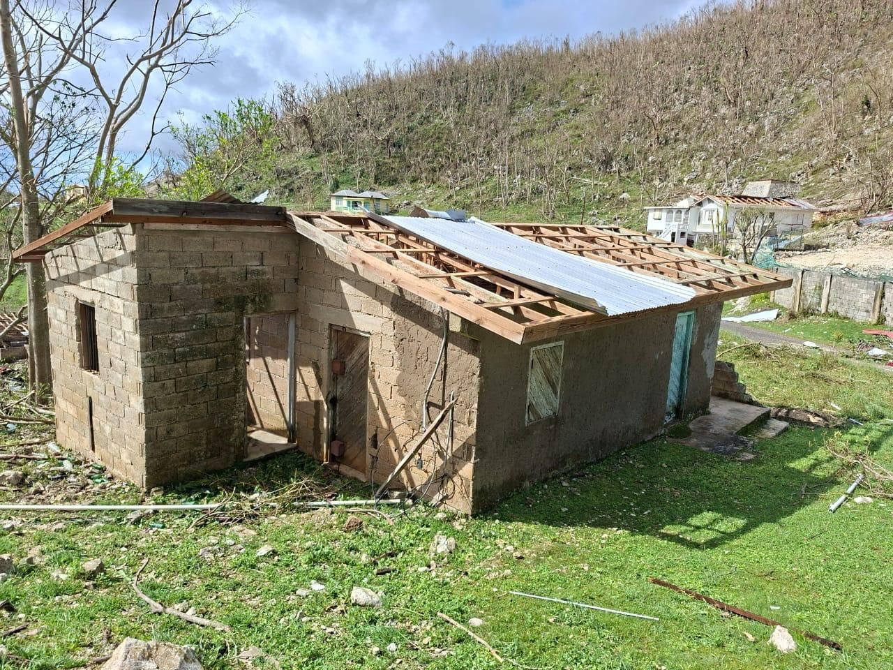 Urgent Relief for Prospect's Hurricane Victims campaign photo, 2 of 6