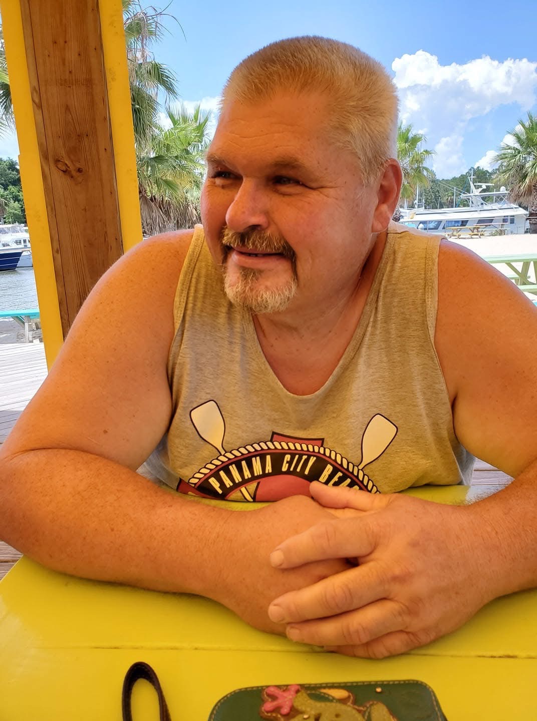 Help Alpha Dailey Overcome Health Crisis campaign photo, 5 of 6