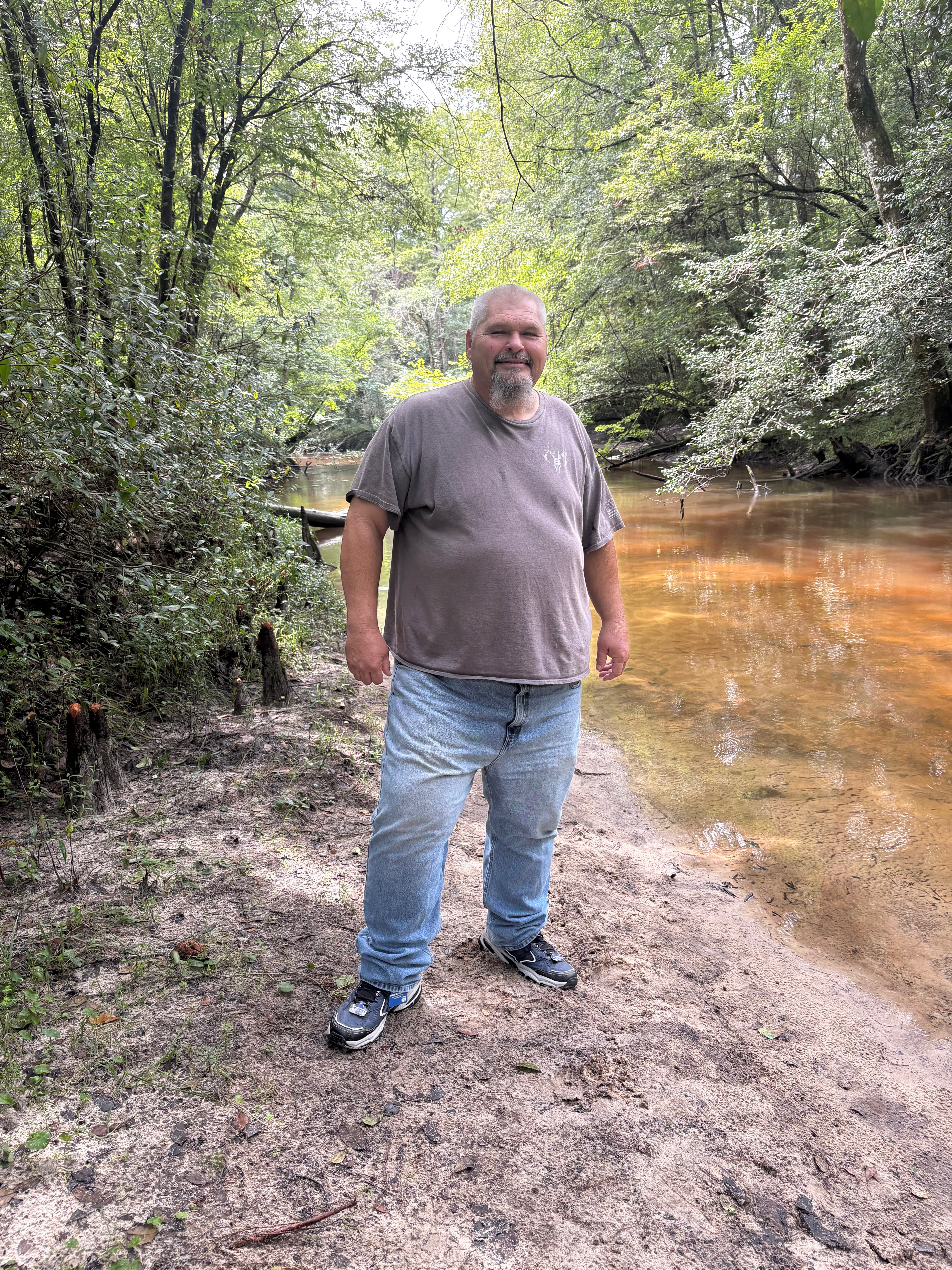 Help Alpha Dailey Overcome Health Crisis campaign photo, 2 of 6