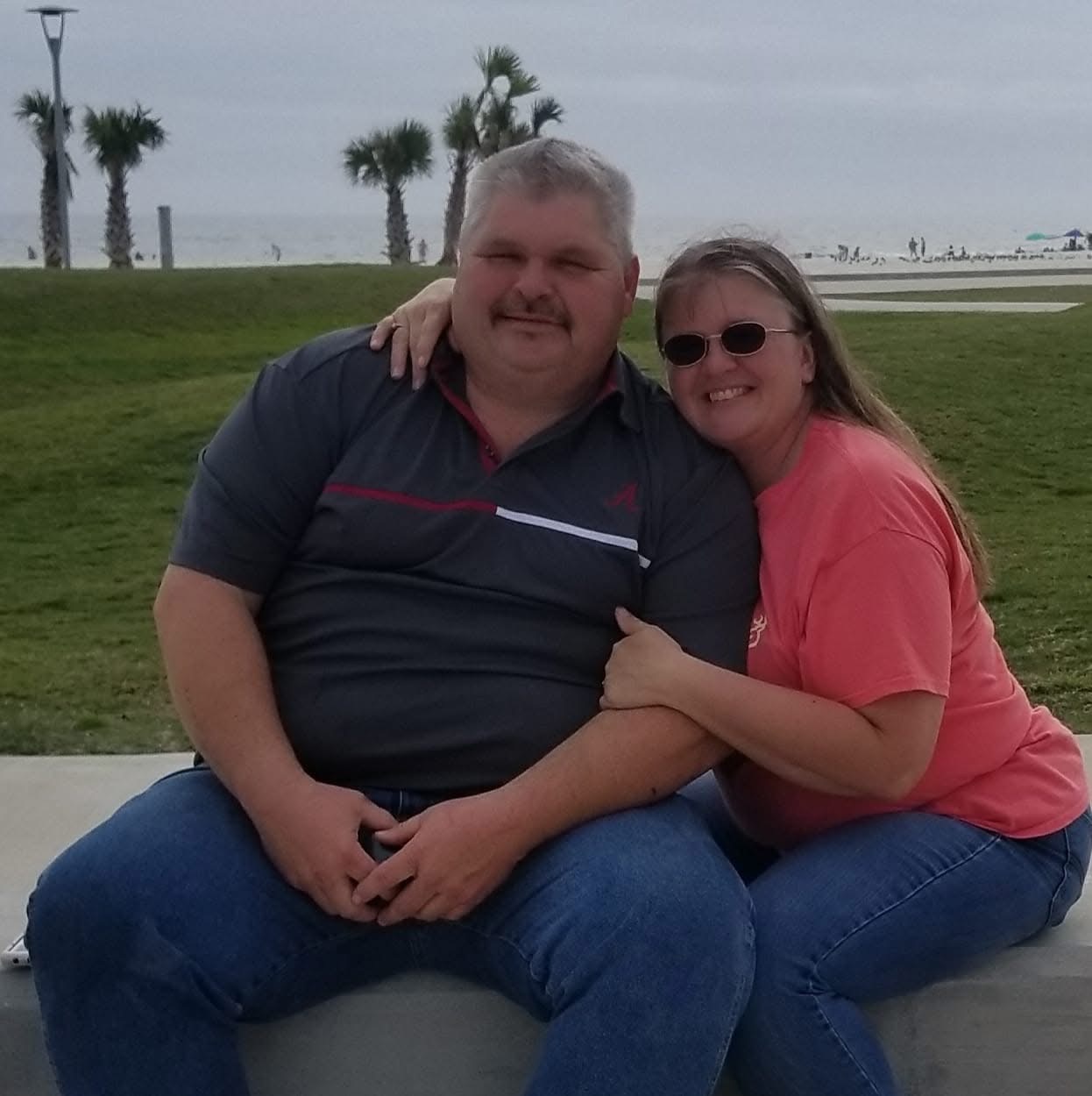 Help Alpha Dailey Overcome Health Crisis campaign photo, 4 of 6