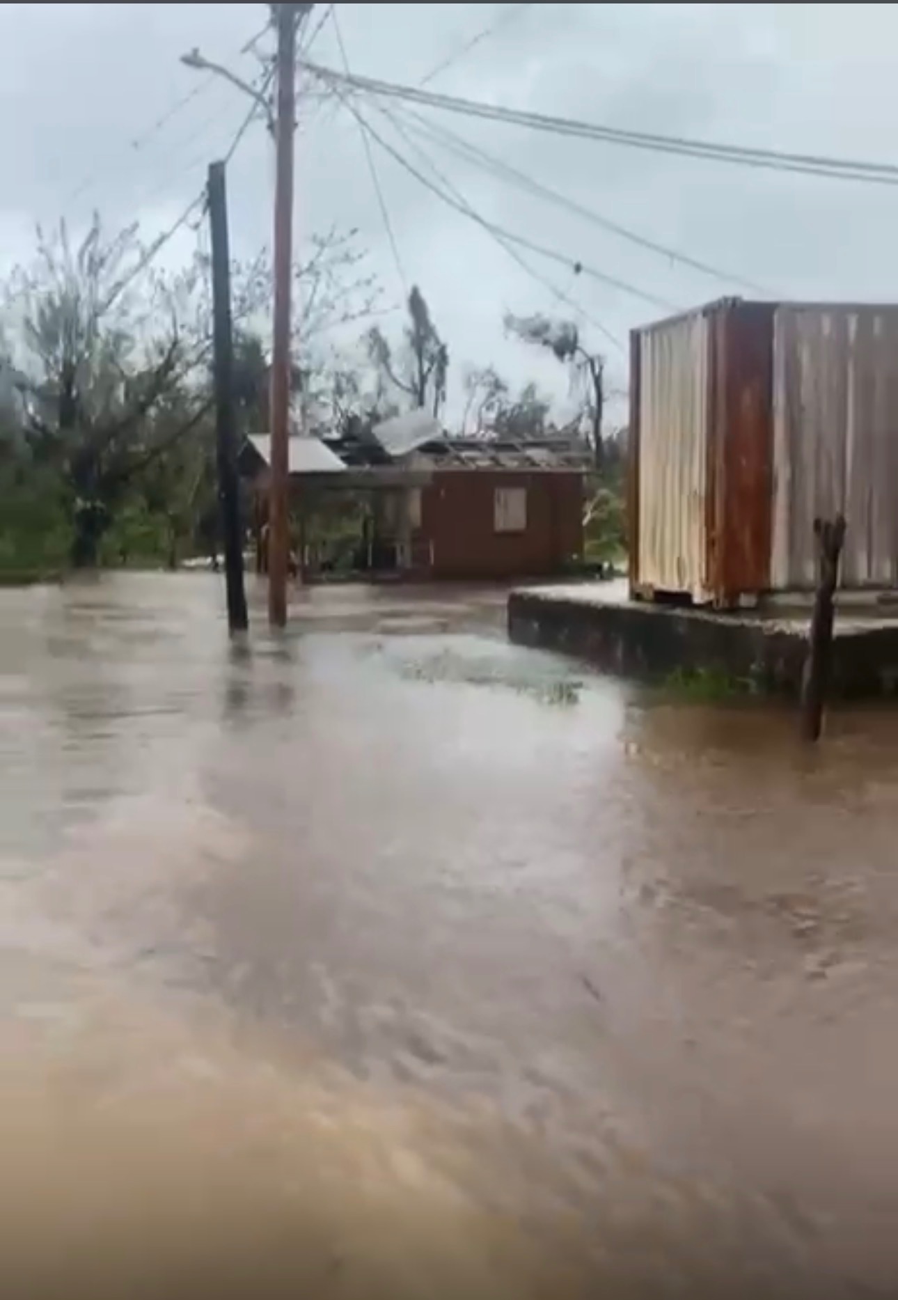 Rebuild Brighton: Help Post-Hurricane Melissa campaign photo, 6 of 7