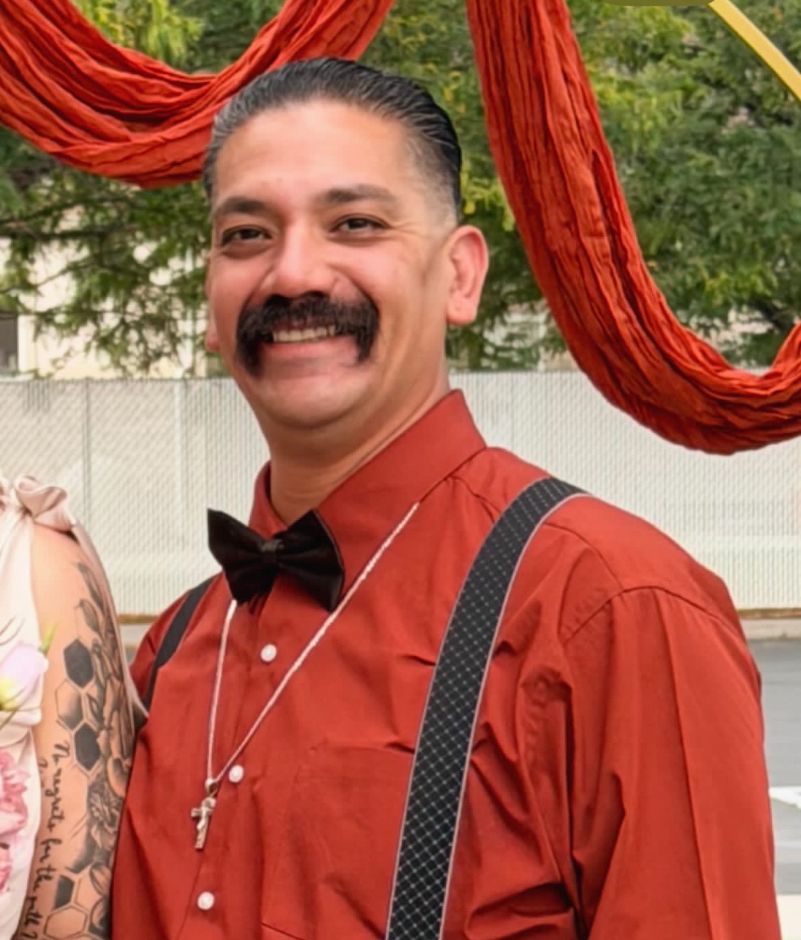 Help Lay Salvador Vargas to Rest campaign photo, 2 of 3