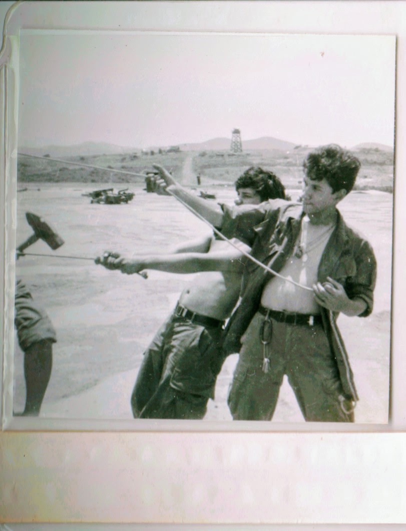 Honor Ricardo Ramirez: A Hero's Farewell campaign photo, 4 of 8