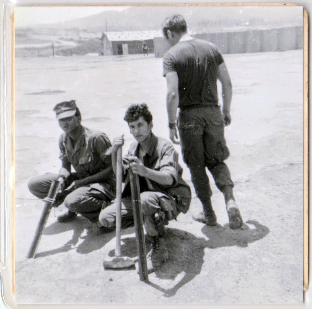 Honor Ricardo Ramirez: A Hero's Farewell campaign photo, 7 of 8