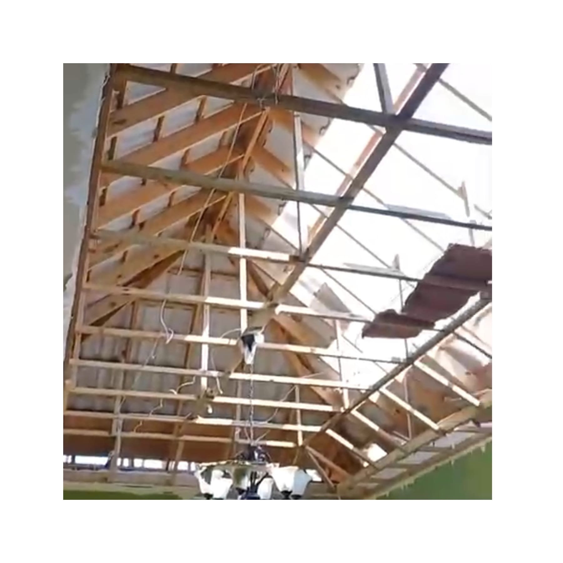 Rebuild Maxine's Mom's Home After Hurricane campaign photo, 6 of 7