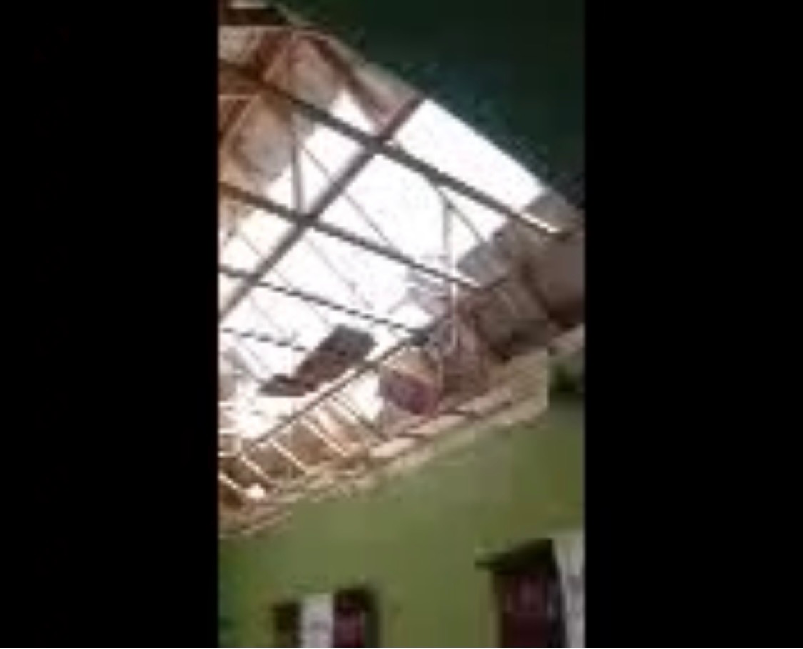 Rebuild Maxine's Mom's Home After Hurricane campaign photo, 4 of 7