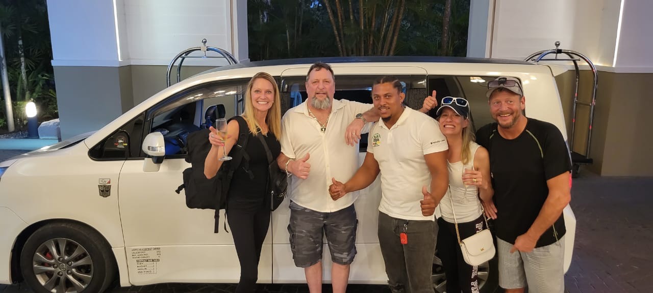 Helping Our Brother Chad & his Family Rise Again After Hurri campaign photo, 7 of 8