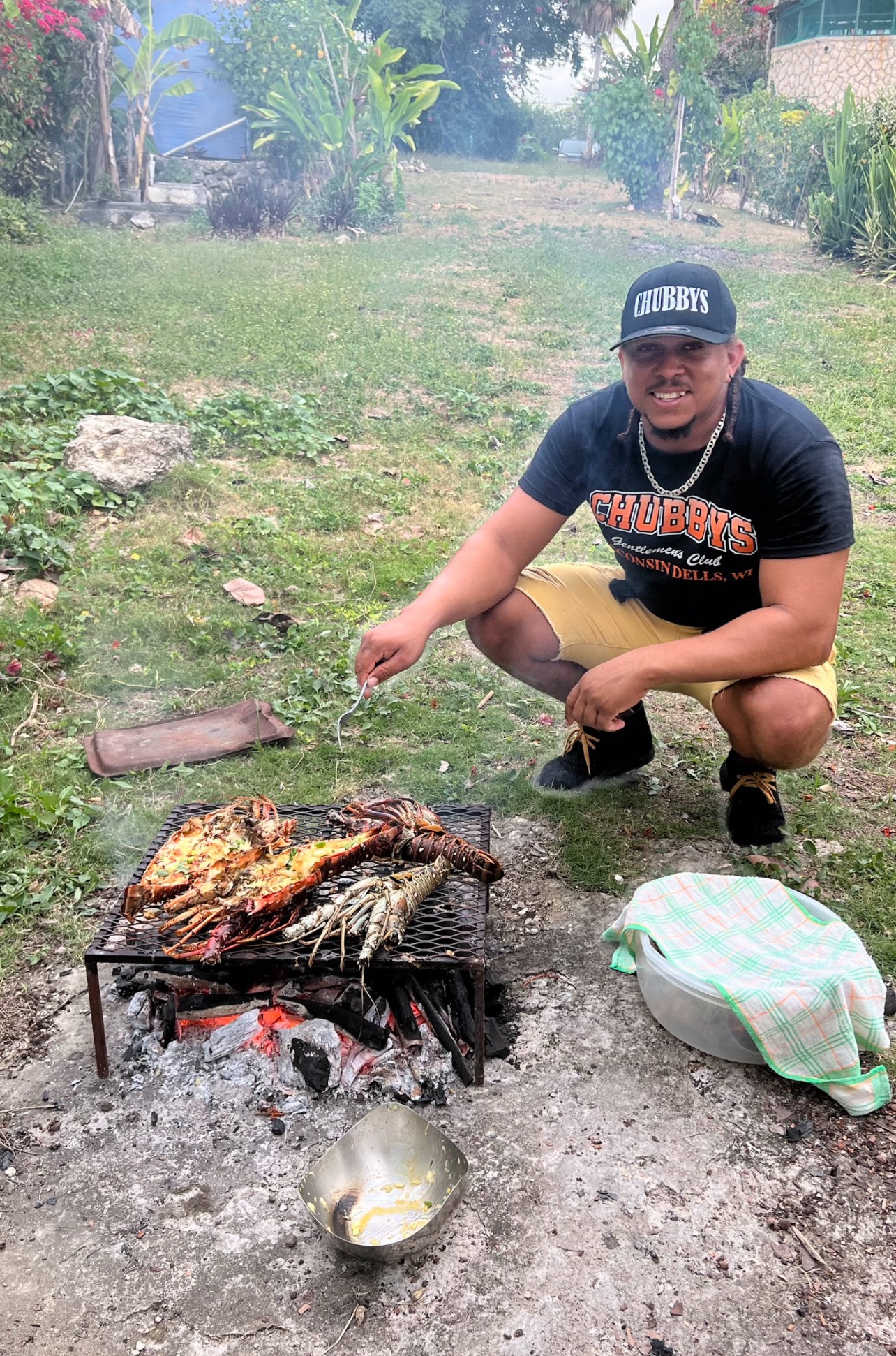 Helping Our Brother Chad & his Family Rise Again After Hurri campaign photo, 6 of 8