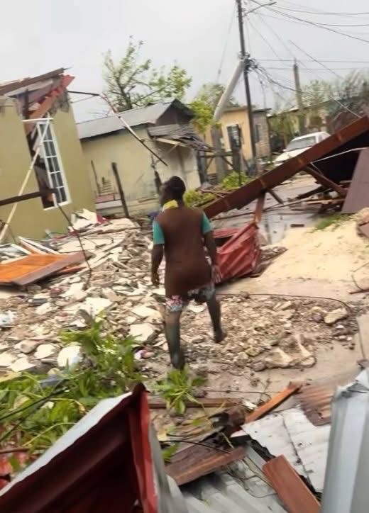 Support Mt. Pelier Families Devastated by Storm campaign photo, 2 of 8