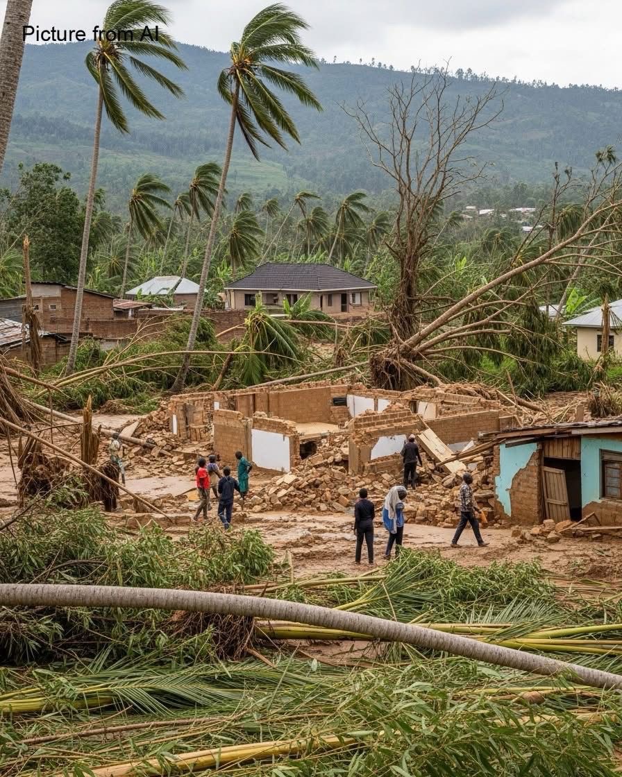 Support Mt. Pelier Families Devastated by Storm campaign photo, 4 of 8