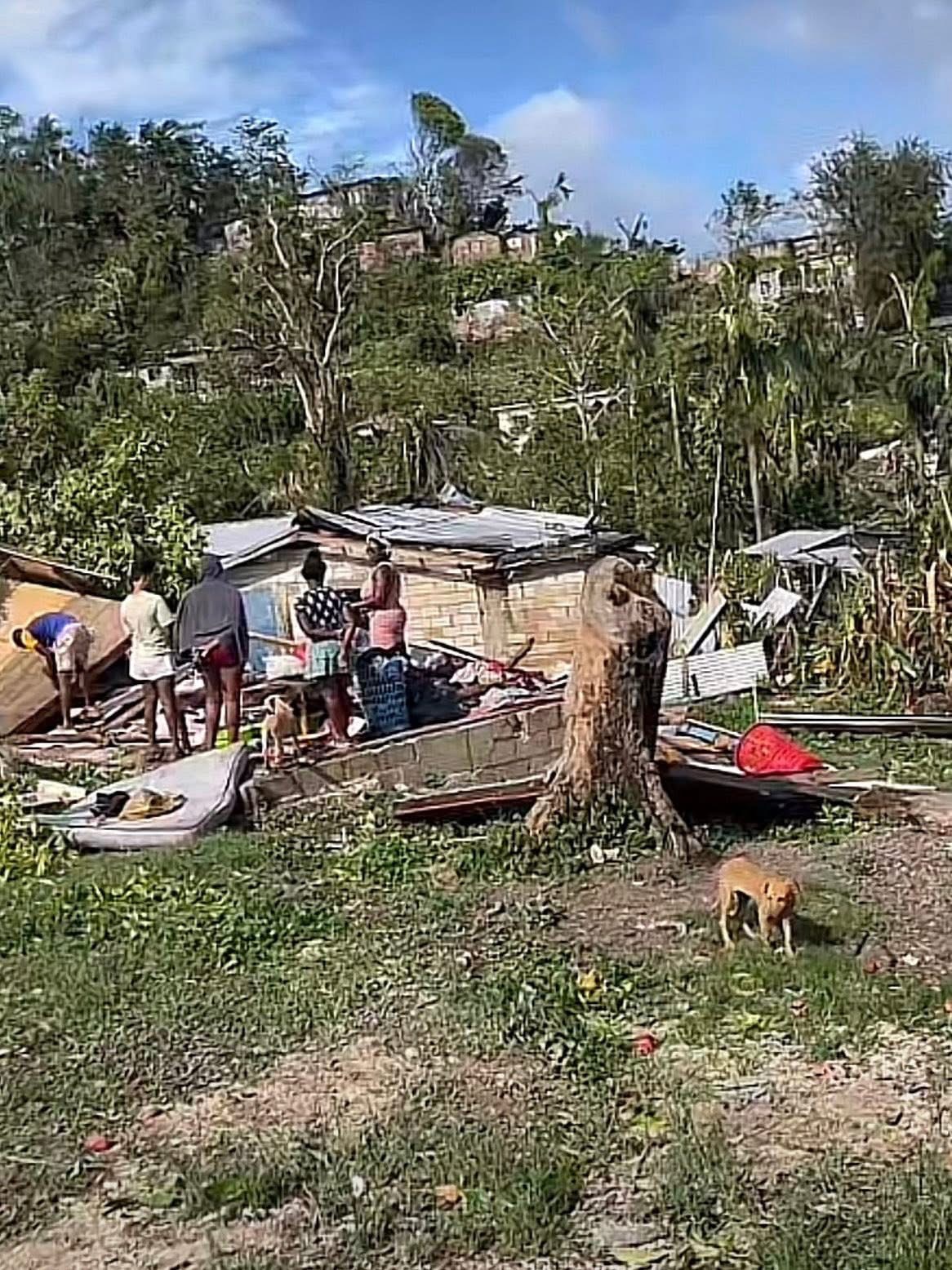 Support Mt. Pelier Families Devastated by Storm campaign photo, 6 of 8