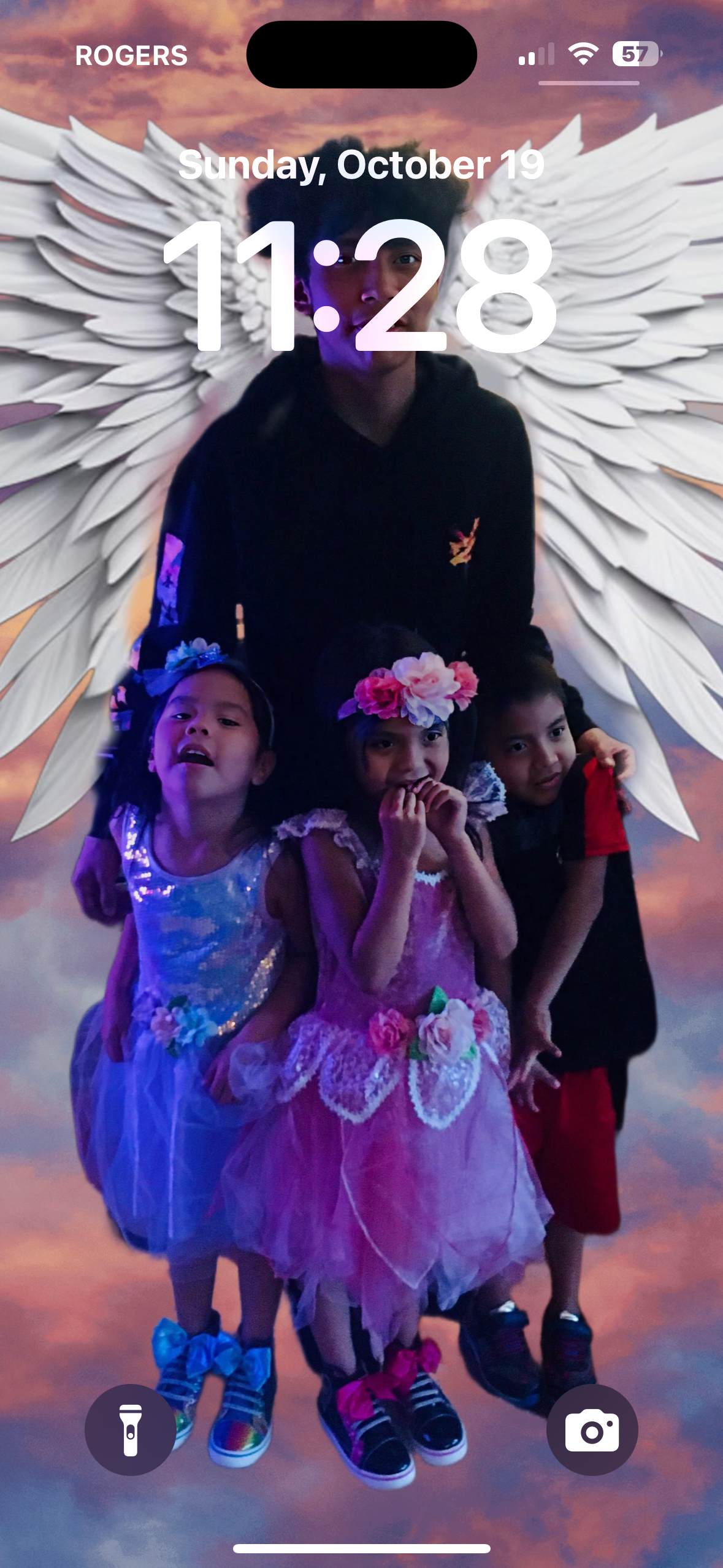 Struggling SAHM with Autistic Children campaign photo, 2 of 4