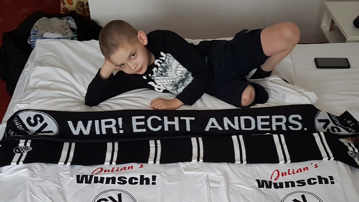 Fundraiser image