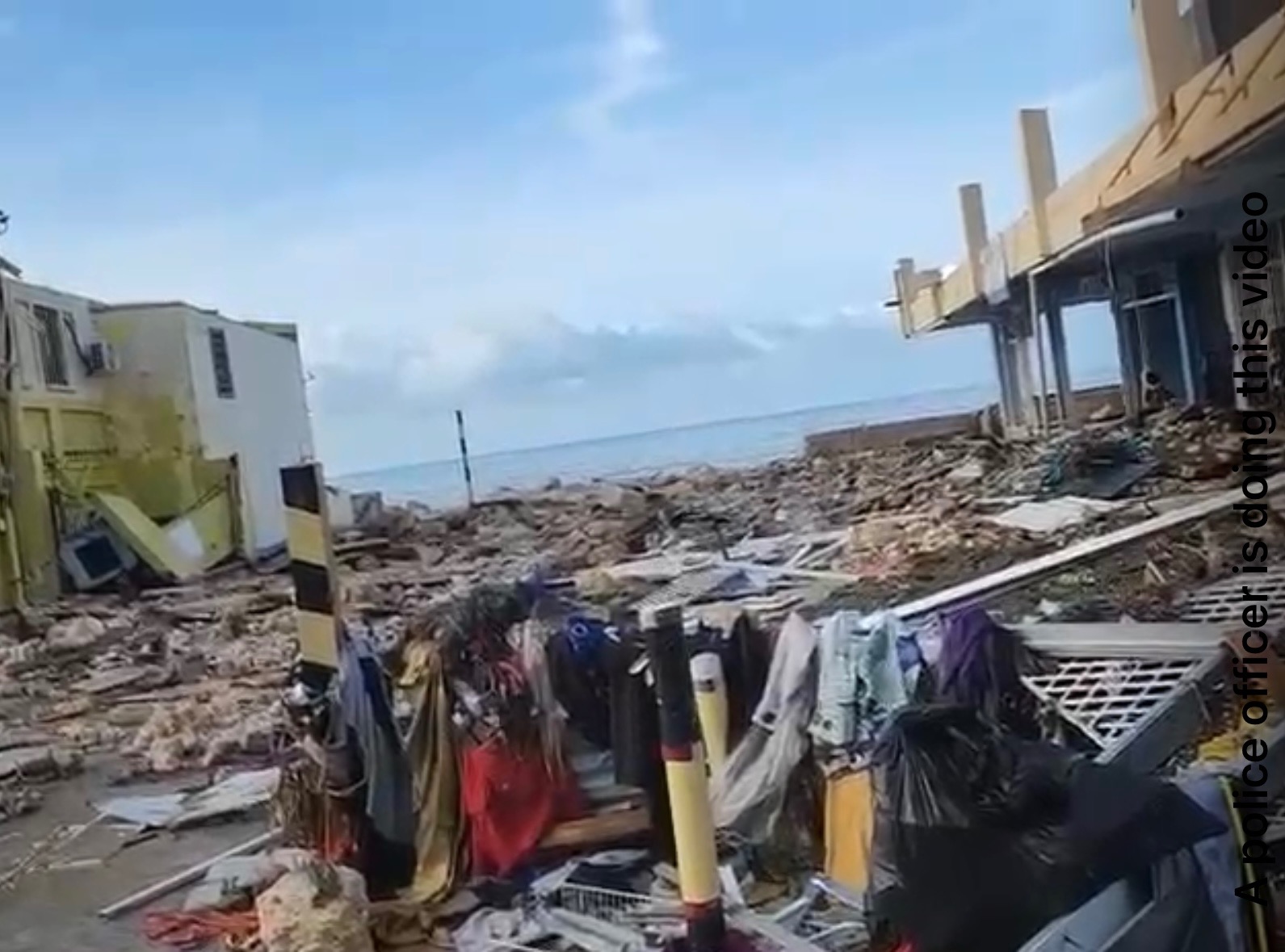 Help Rebuild Lives After Hurricane Melissa campaign photo, 4 of 7