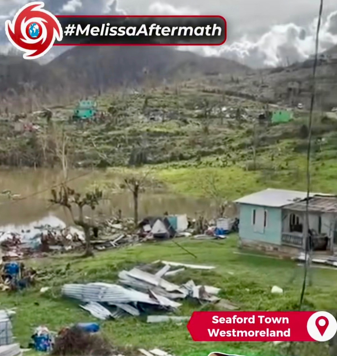 Support Cynthia's Community in Westmoreland's Recovery campaign photo, 4 of 7