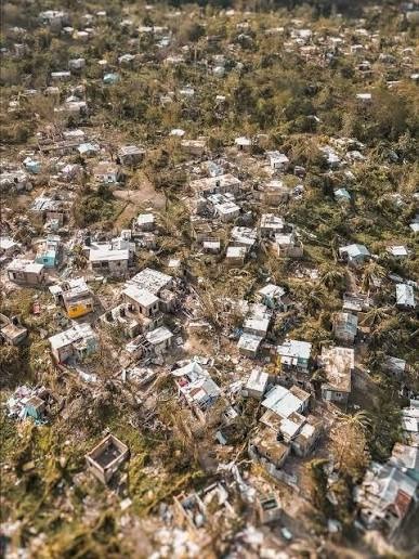 Hurricane Melissa Relief - Stand with Jamaica campaign photo, 6 of 7