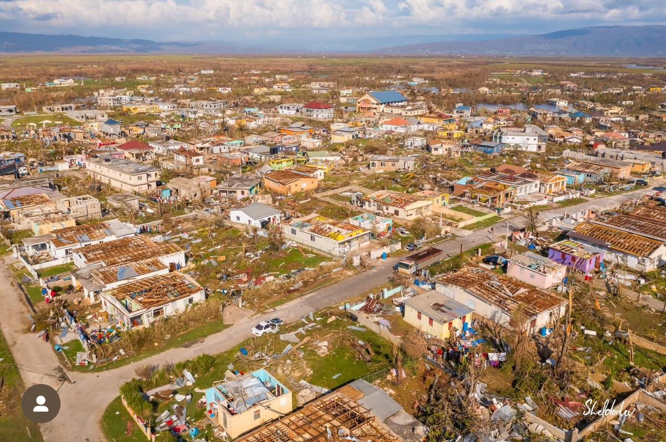 Jamaica Needs Us: Hurricane Melissa Recovery Fund campaign photo, 7 of 8