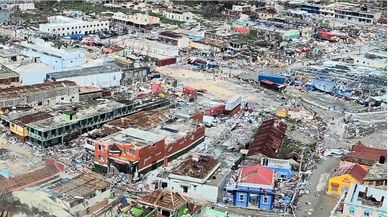 Jamaica Needs Us: Hurricane Melissa Recovery Fund campaign photo, 5 of 8
