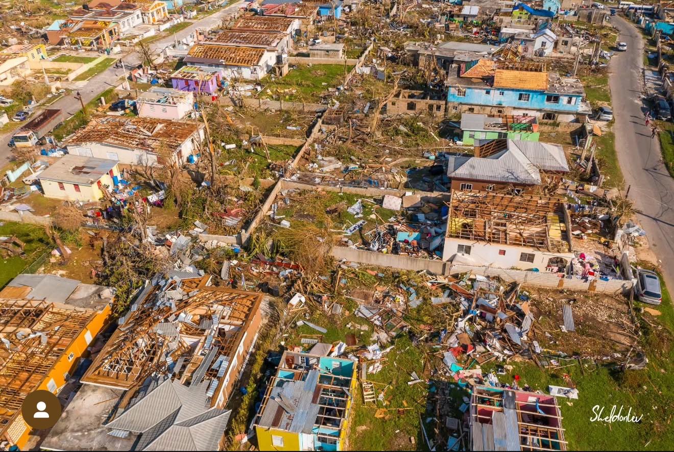Jamaica Needs Us: Hurricane Melissa Recovery Fund campaign photo, 6 of 8