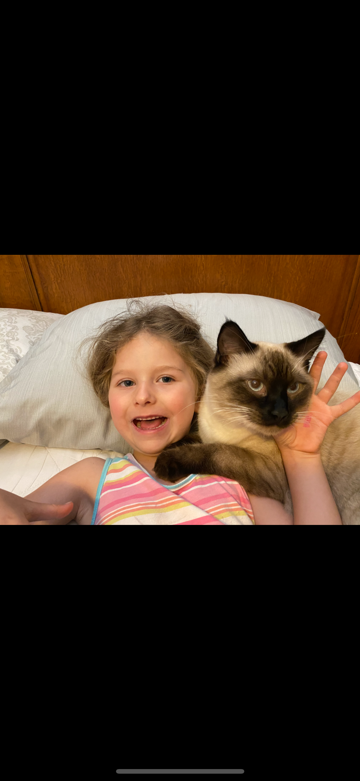 Help Puka Overcome Urinary Blockage campaign photo, 2 of 8
