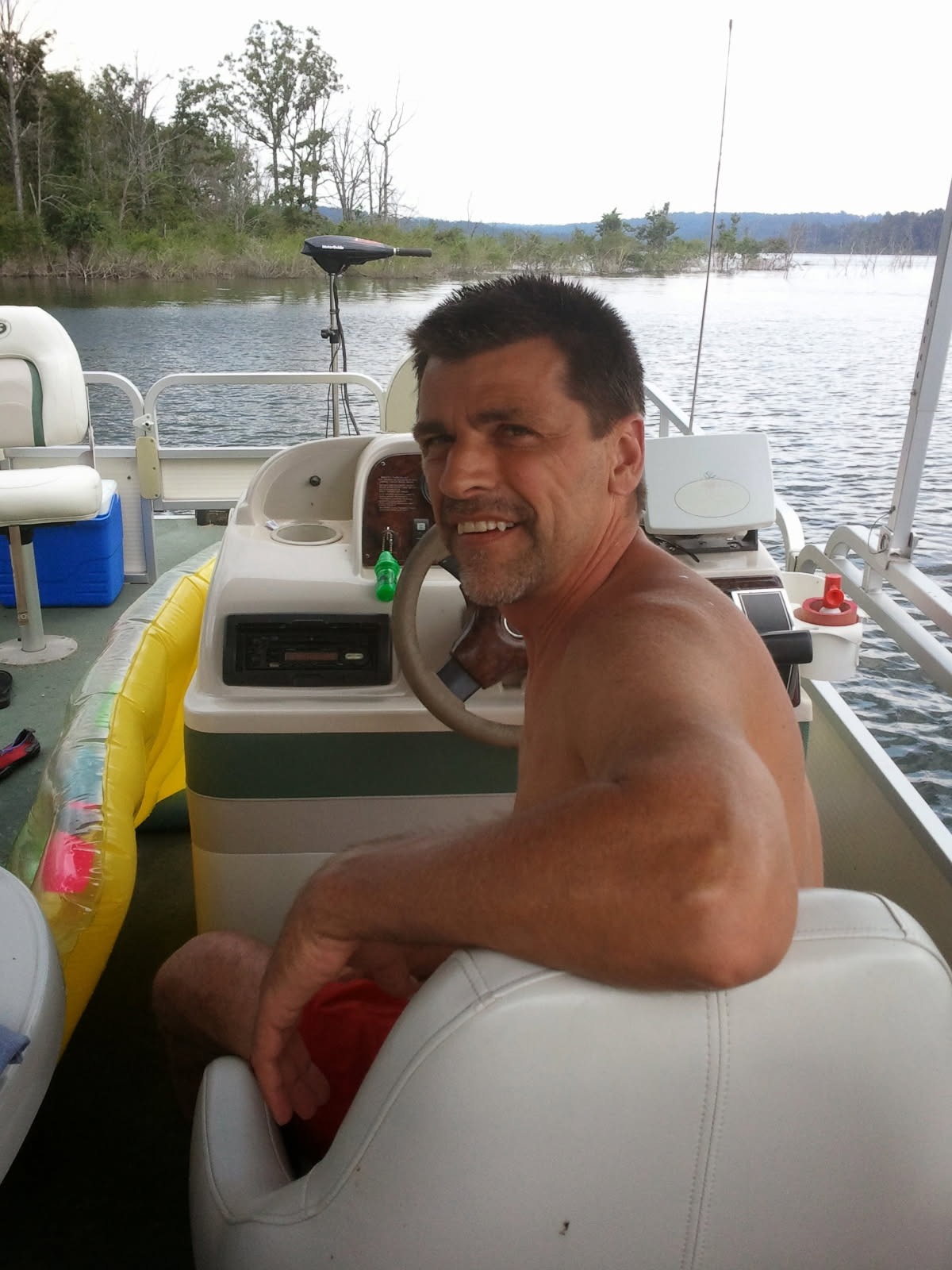 Support for Brother-in-Law's Cancer Battle campaign photo, 2 of 4