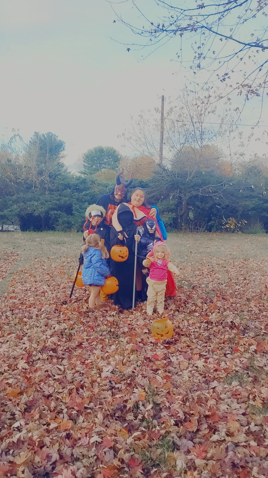 Help a Family of 7 Get Back on the Road campaign photo, 2 of 4