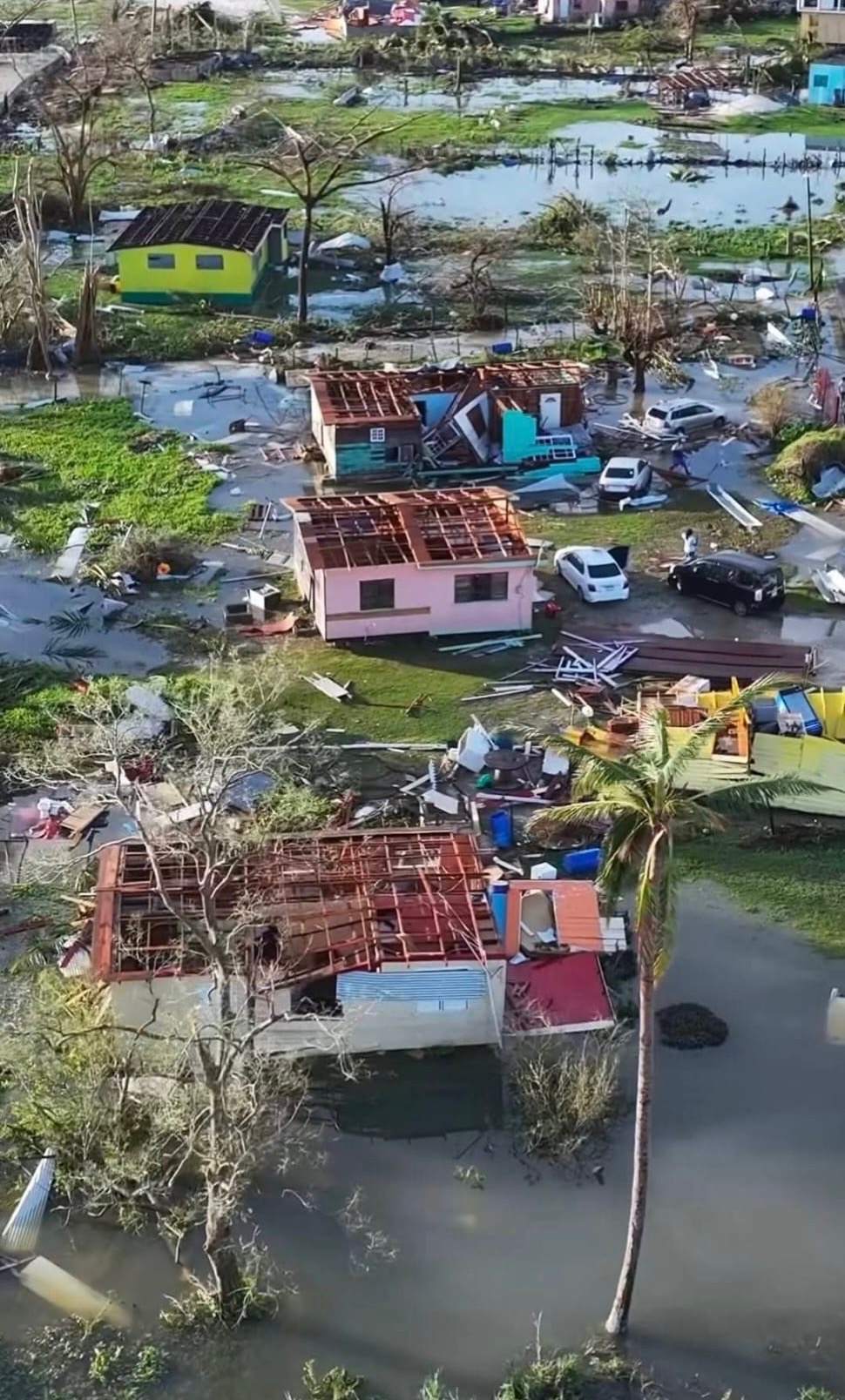 Support Deria Forbes' Family Post-Hurricane Melissa campaign photo, 6 of 8