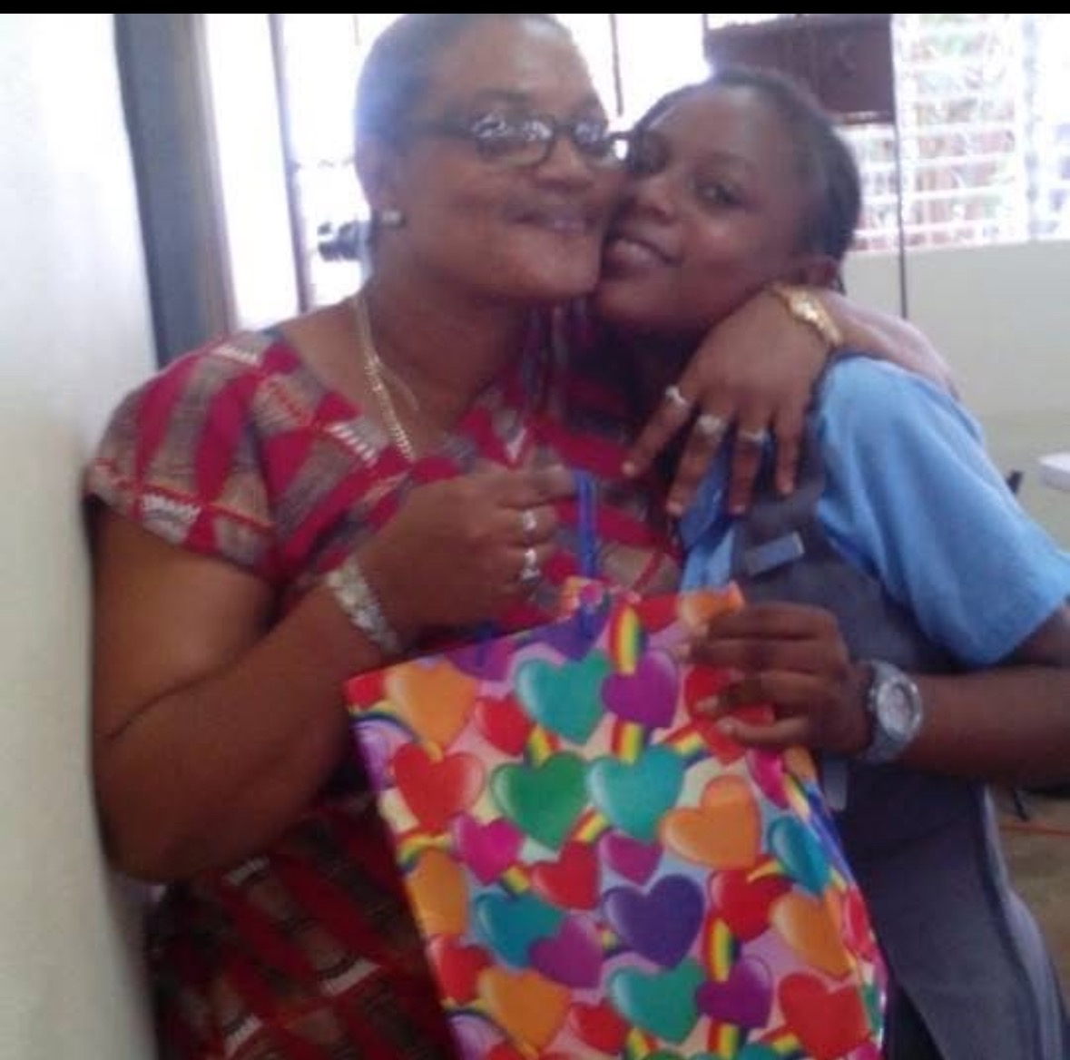 Help a Jamaican family rebuild after hurricane Melissa campaign photo, 2 of 8