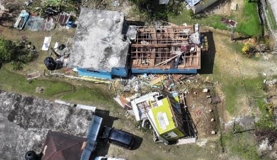 Help My Family Recover & Assist Neighbors After Melissa campaign photo, 2 of 4