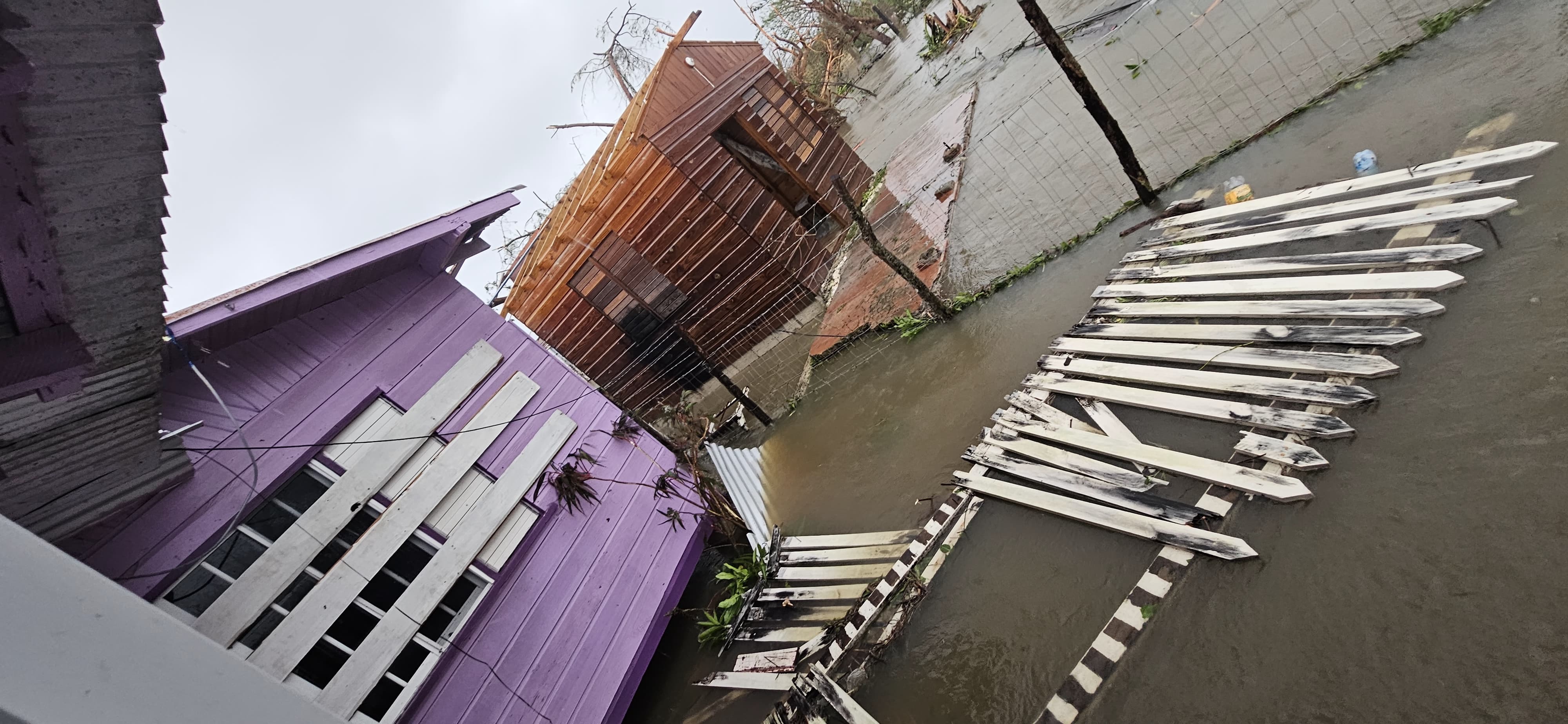 Hurricane Melisa Destroyed Our Home — Please Help My Family campaign photo, 4 of 8
