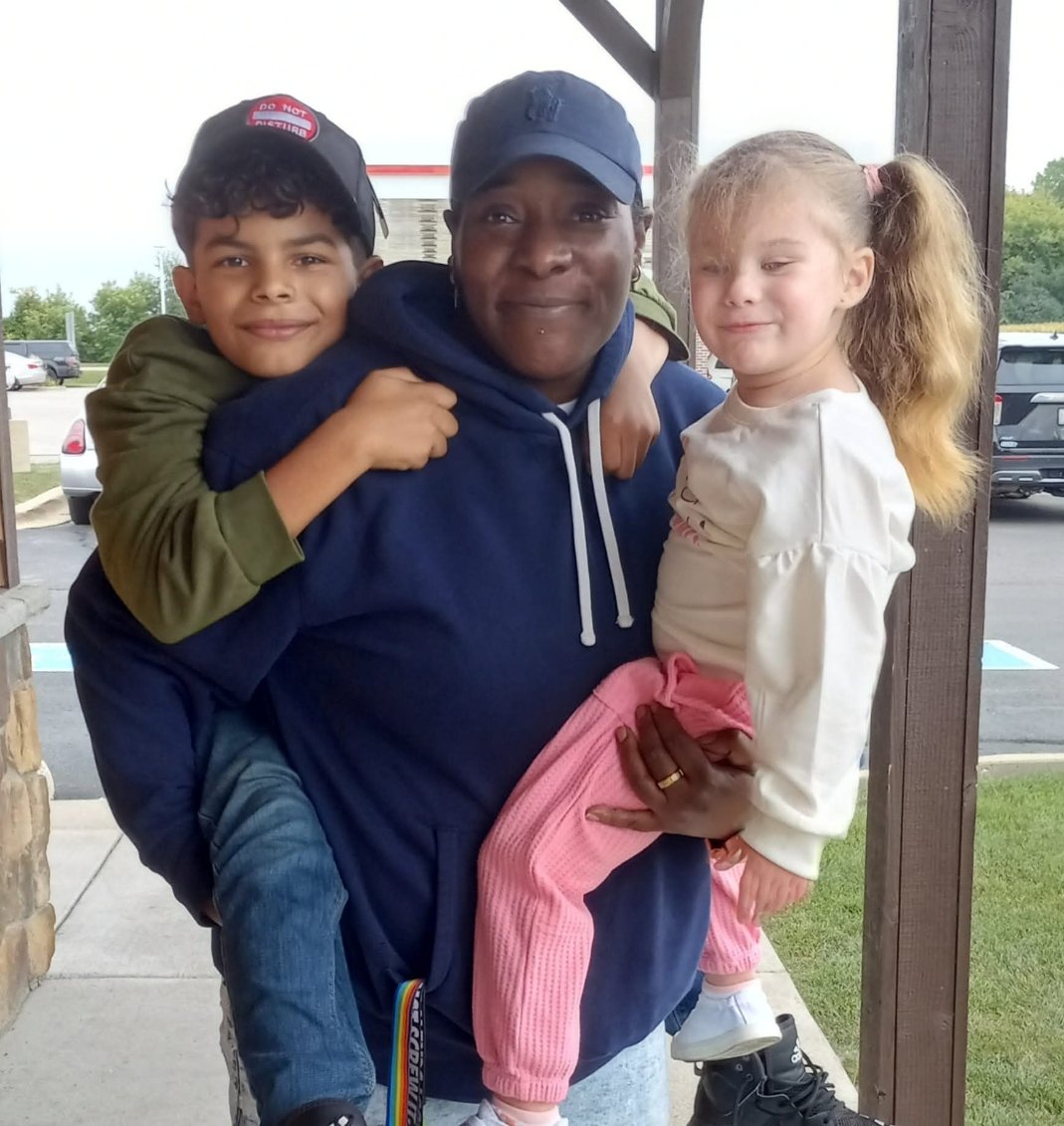 Help Jaqua Return Home to USA campaign photo, 6 of 8