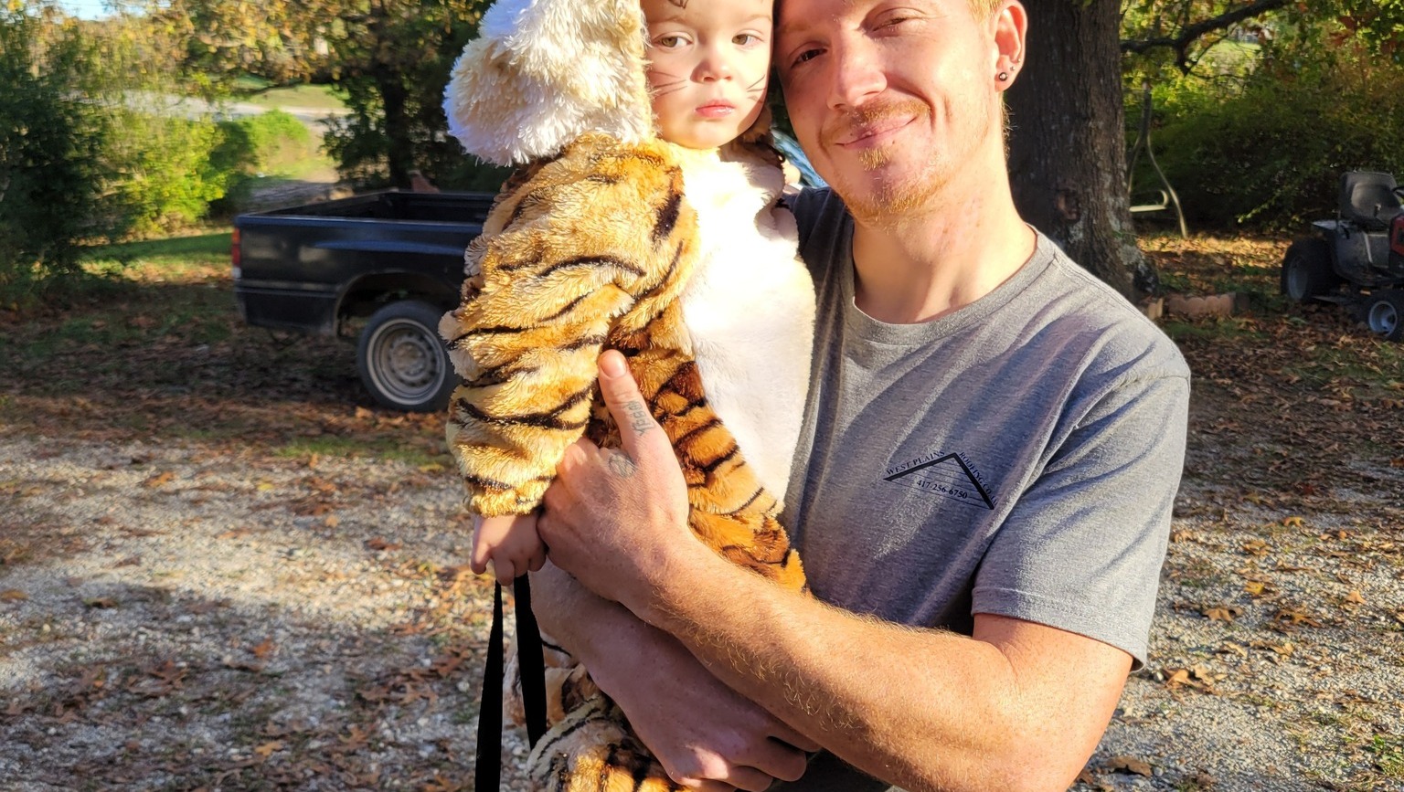 Support Needed for Family After House Fire photo