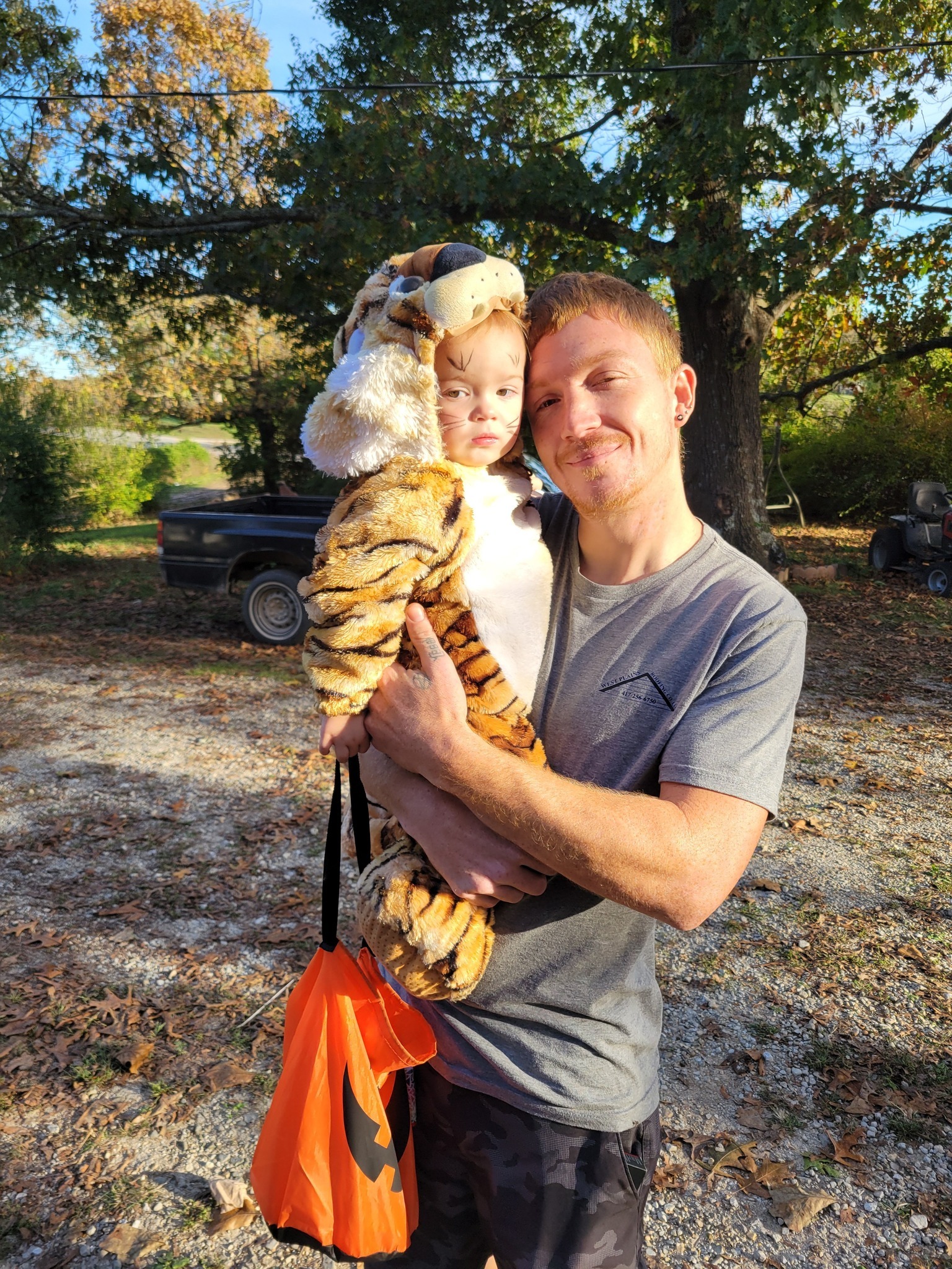 Support Needed for Family After House Fire campaign photo, 2 of 4