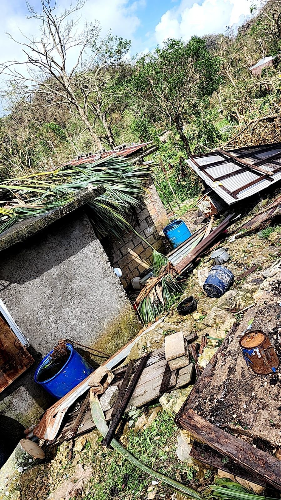 Support Shonoya & Shonica's Family in Jamaica's Recovery campaign photo, 4 of 7