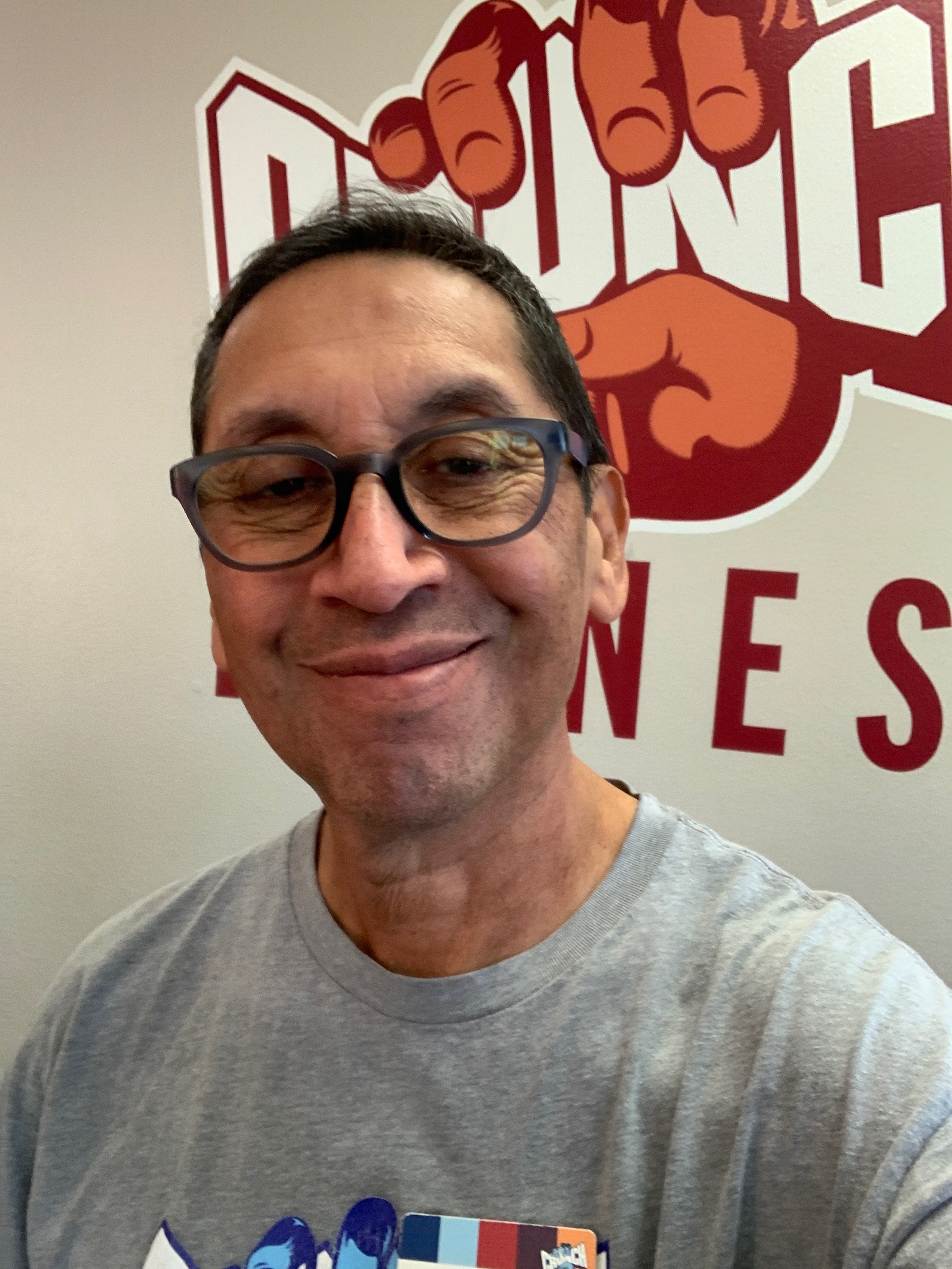 Support Jody's Heart Attack Recovery campaign photo, 2 of 8