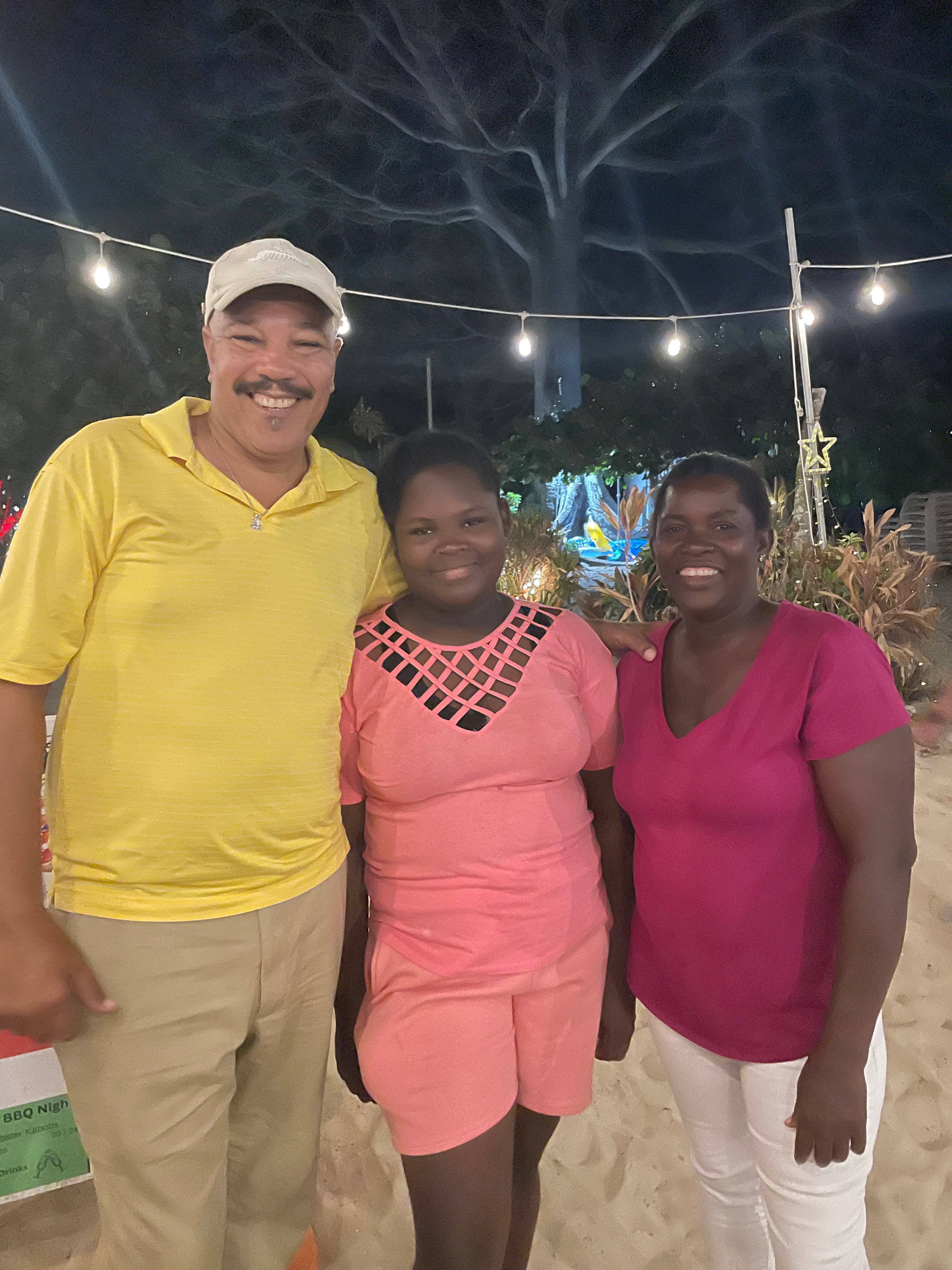 Fundraiser by Aliza Albers : Help Tess and Monty Rebuild After Hurricane