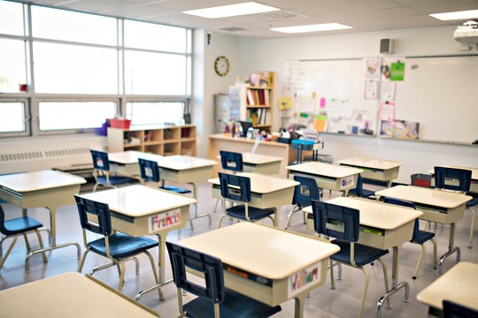 Help a Teacher Provide More Support campaign photo, 2 of 4