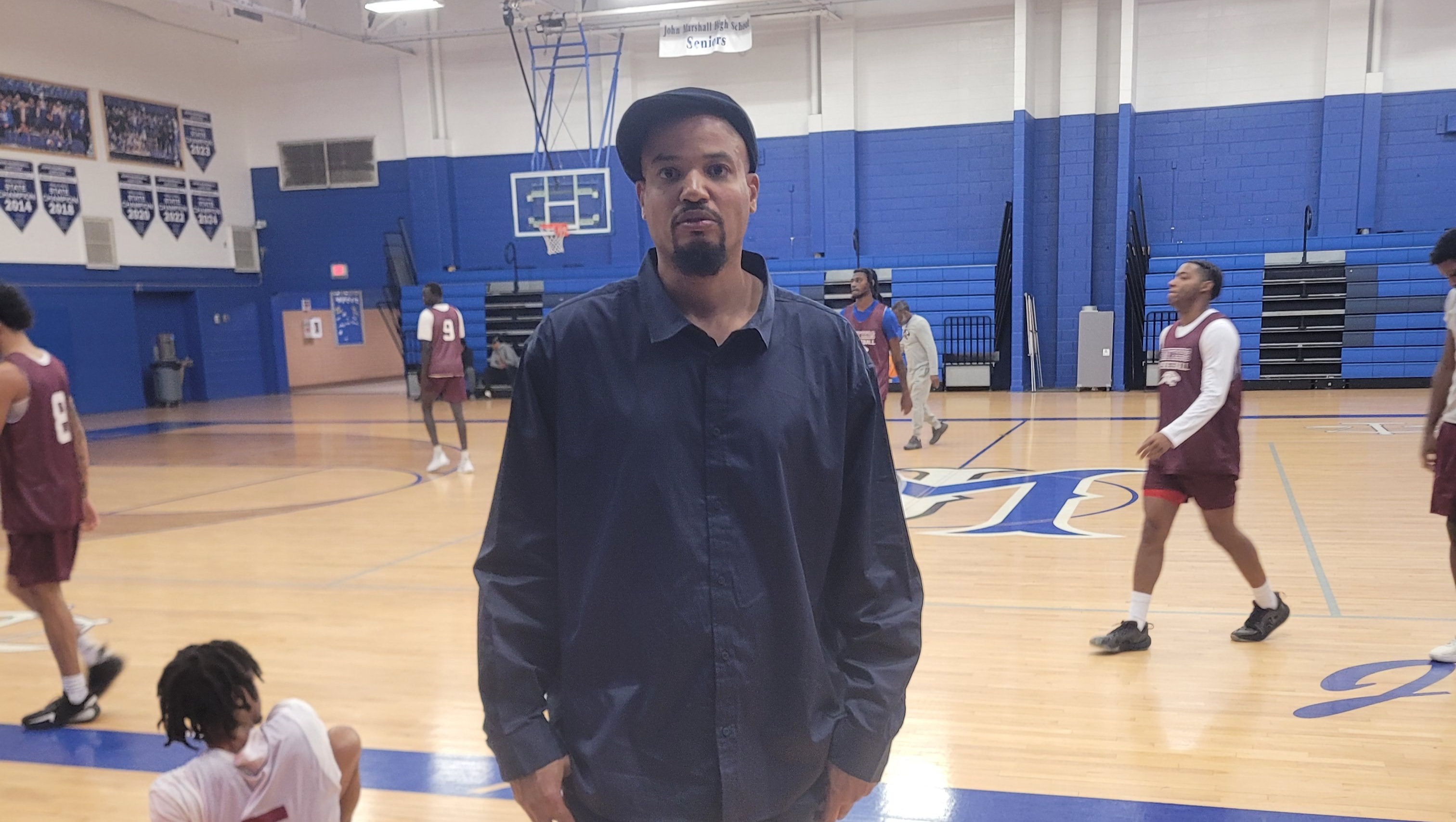 Empower the community's youth with your welcomed donations photo