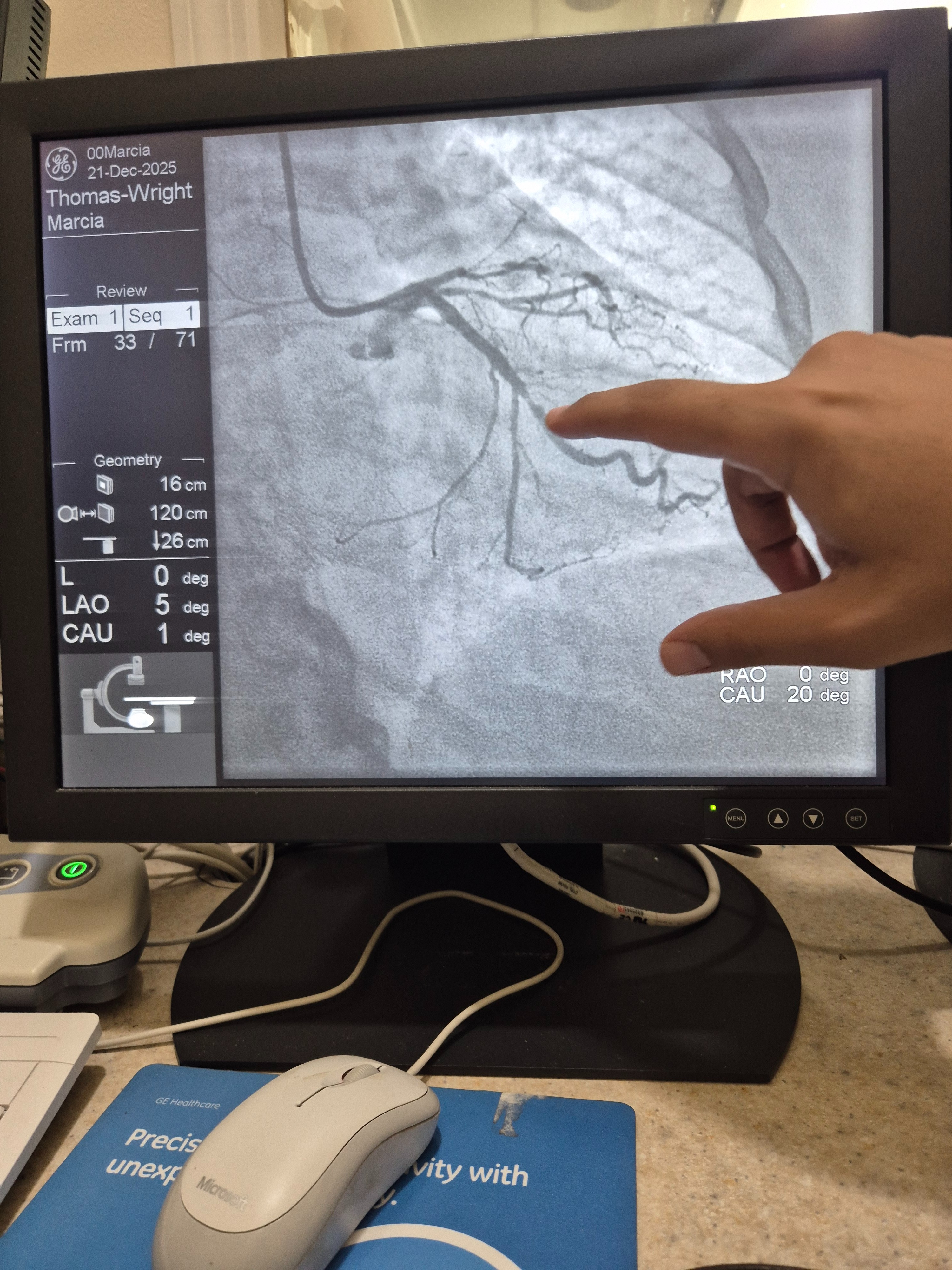 Help Save Grandma Marcia's Heart in Jamaica campaign photo, 2 of 4