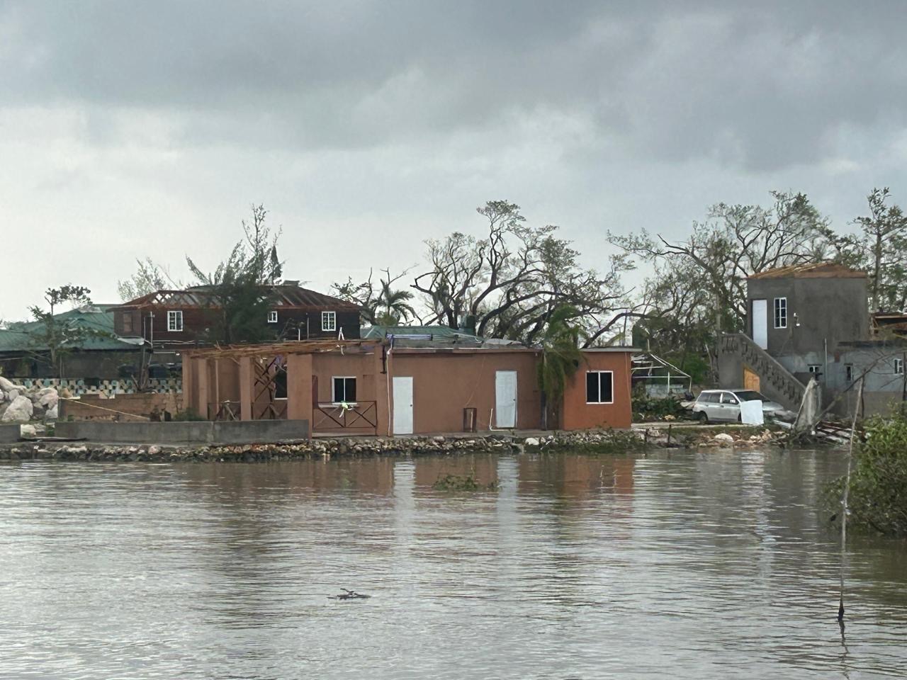 Support Trelawny Families Affected by Hurricane Melissa campaign photo, 6 of 7