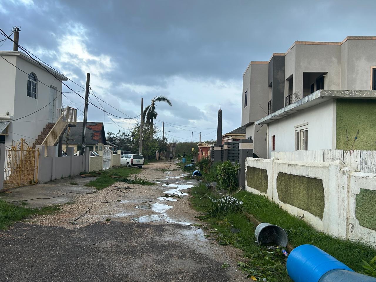 Support Trelawny Families Affected by Hurricane Melissa campaign photo, 4 of 7