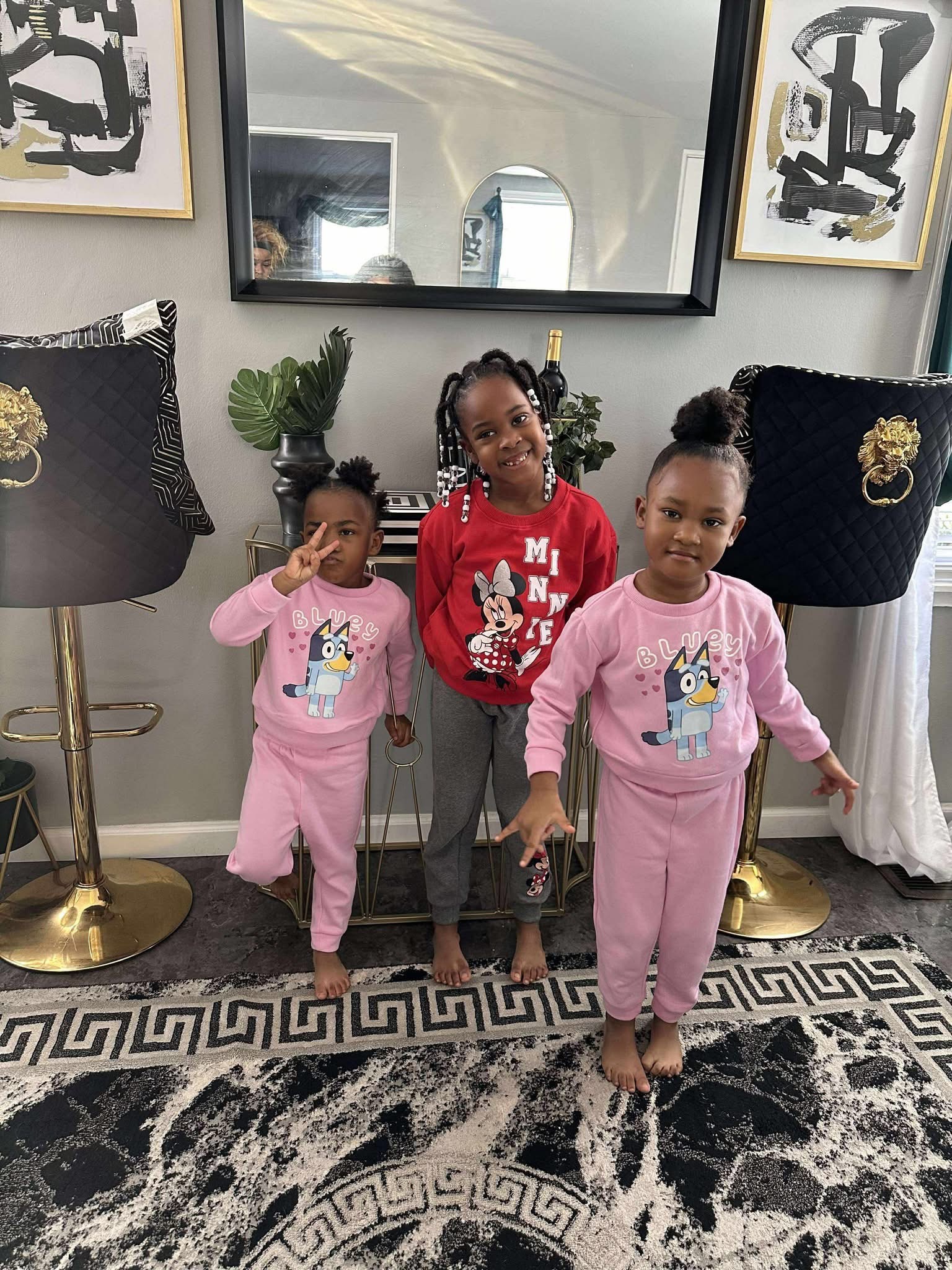 Help Kyrsten Heal and Care for Her Daughters campaign photo, 5 of 6
